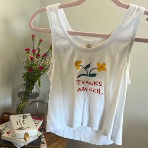 urban outfitters tank